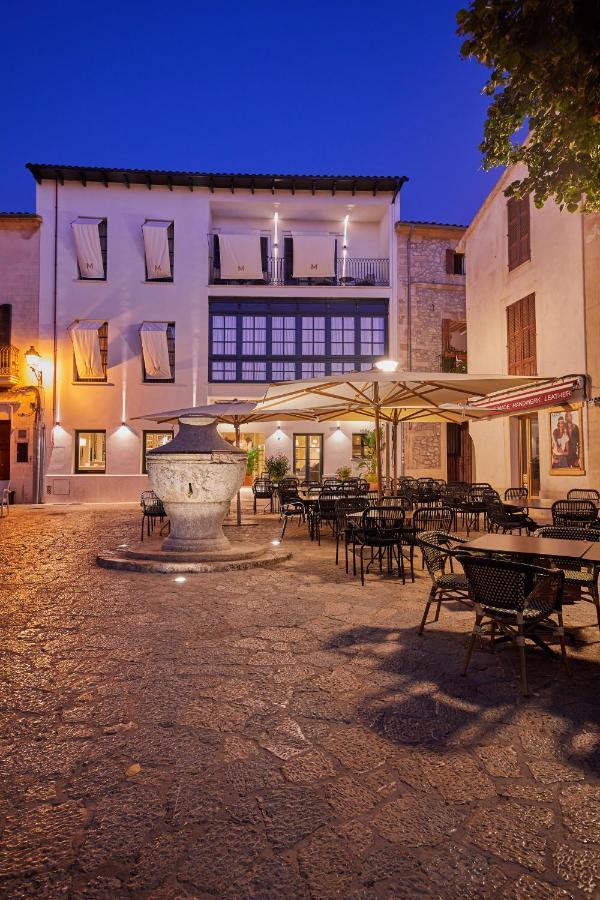 Hotel Mon Boutique Pollenca