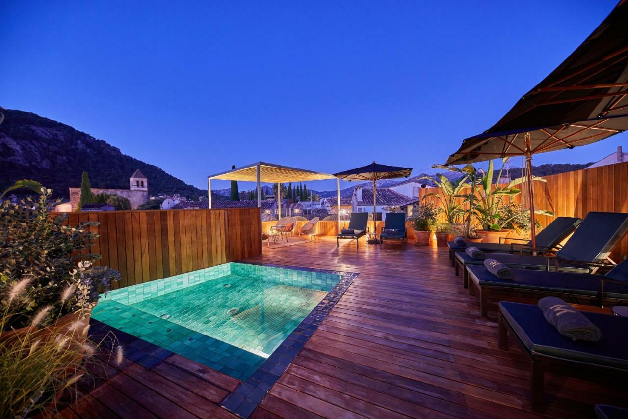 Hotel Mon Boutique 4*